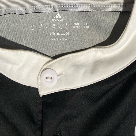 Gareth Bale Real Madrid 2014 2015 Yamamoto Dragon Y-3 Soccer Third Jersey XL - Picture 8 of 11